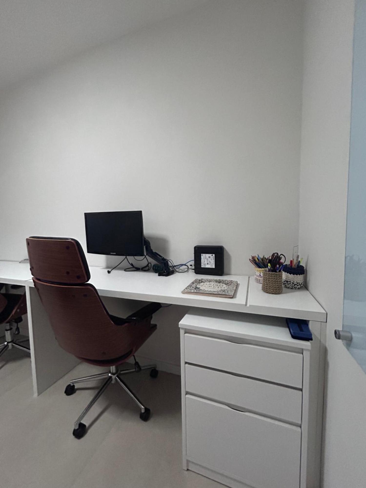 Apartment Na Da Reserva Com Office Equipado Rio de Janeiro