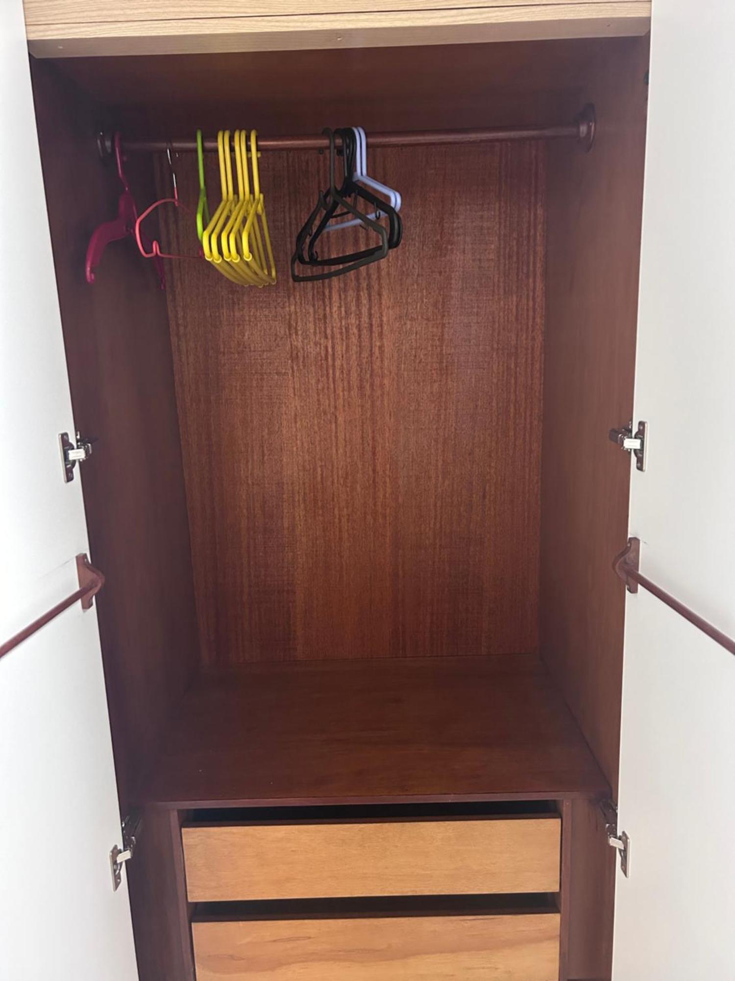 Na Da Reserva Com Office Equipado Apartment
