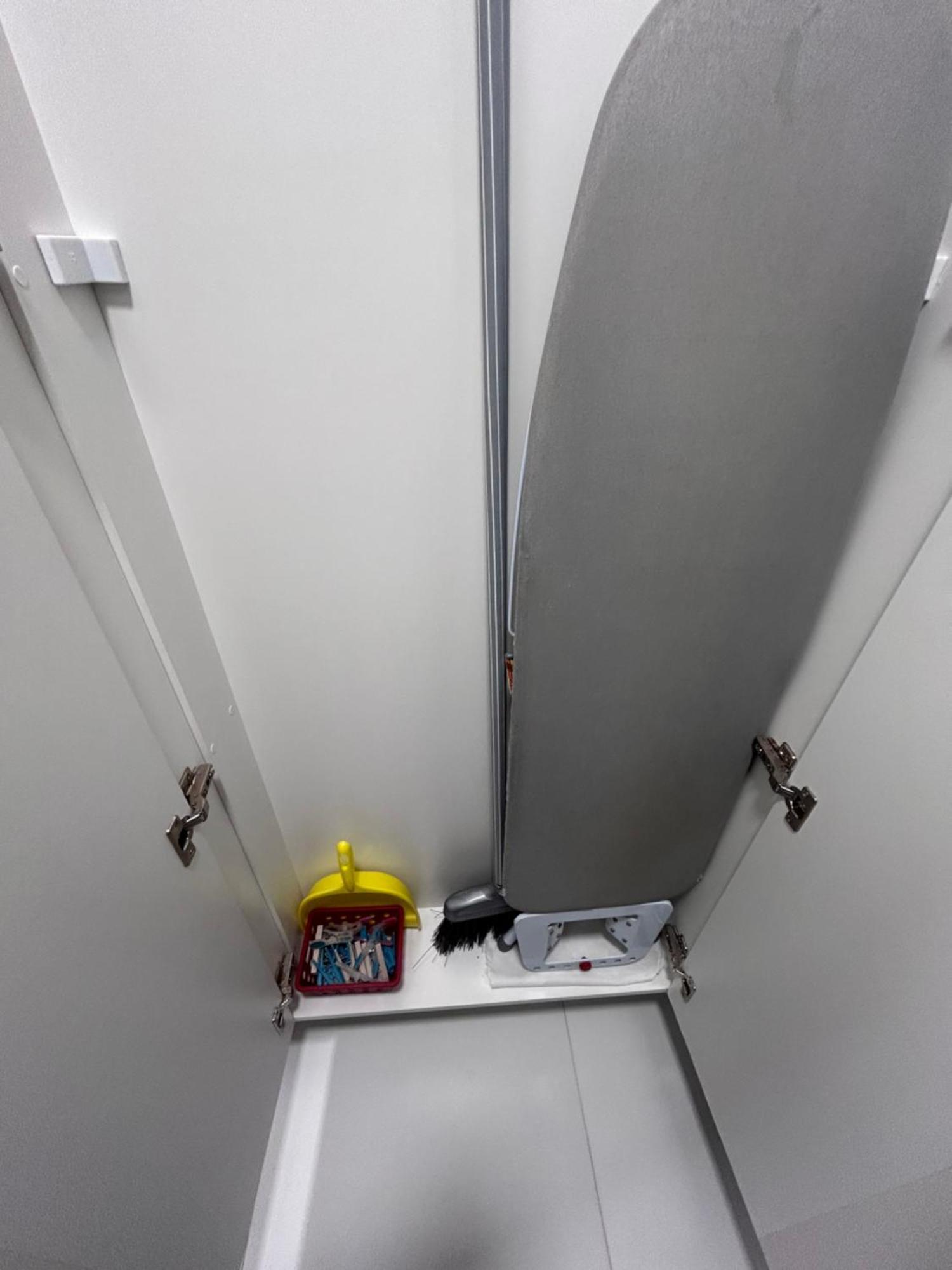 Apartment Na Da Reserva Com Office Equipado *