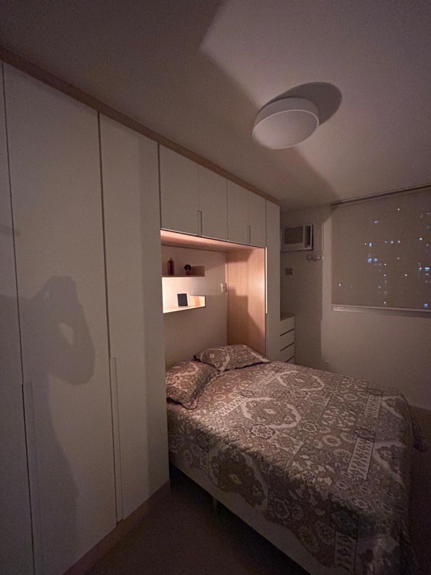 Na Da Reserva Com Office Equipado Apartment