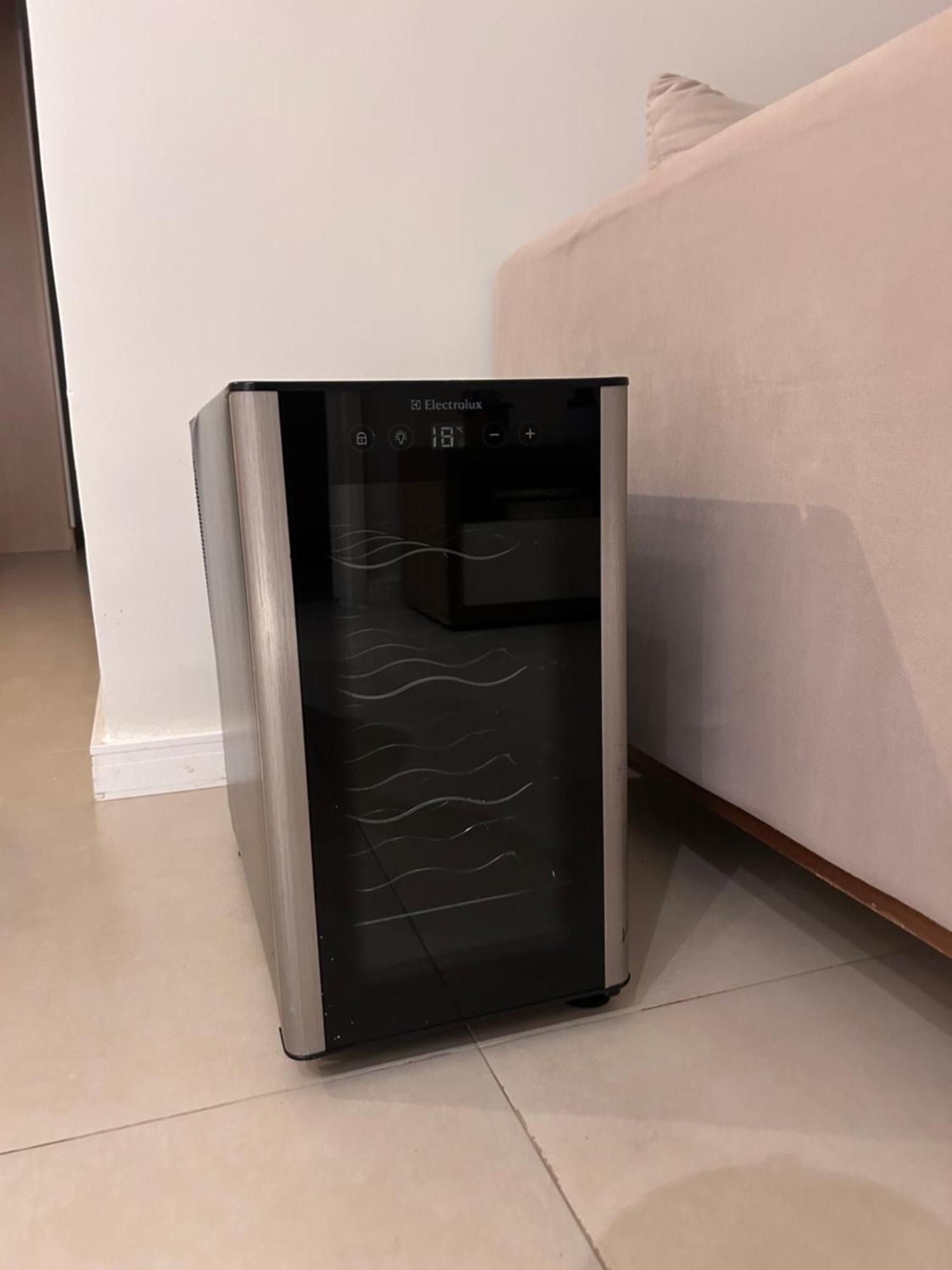 Apartment Na Da Reserva Com Office Equipado