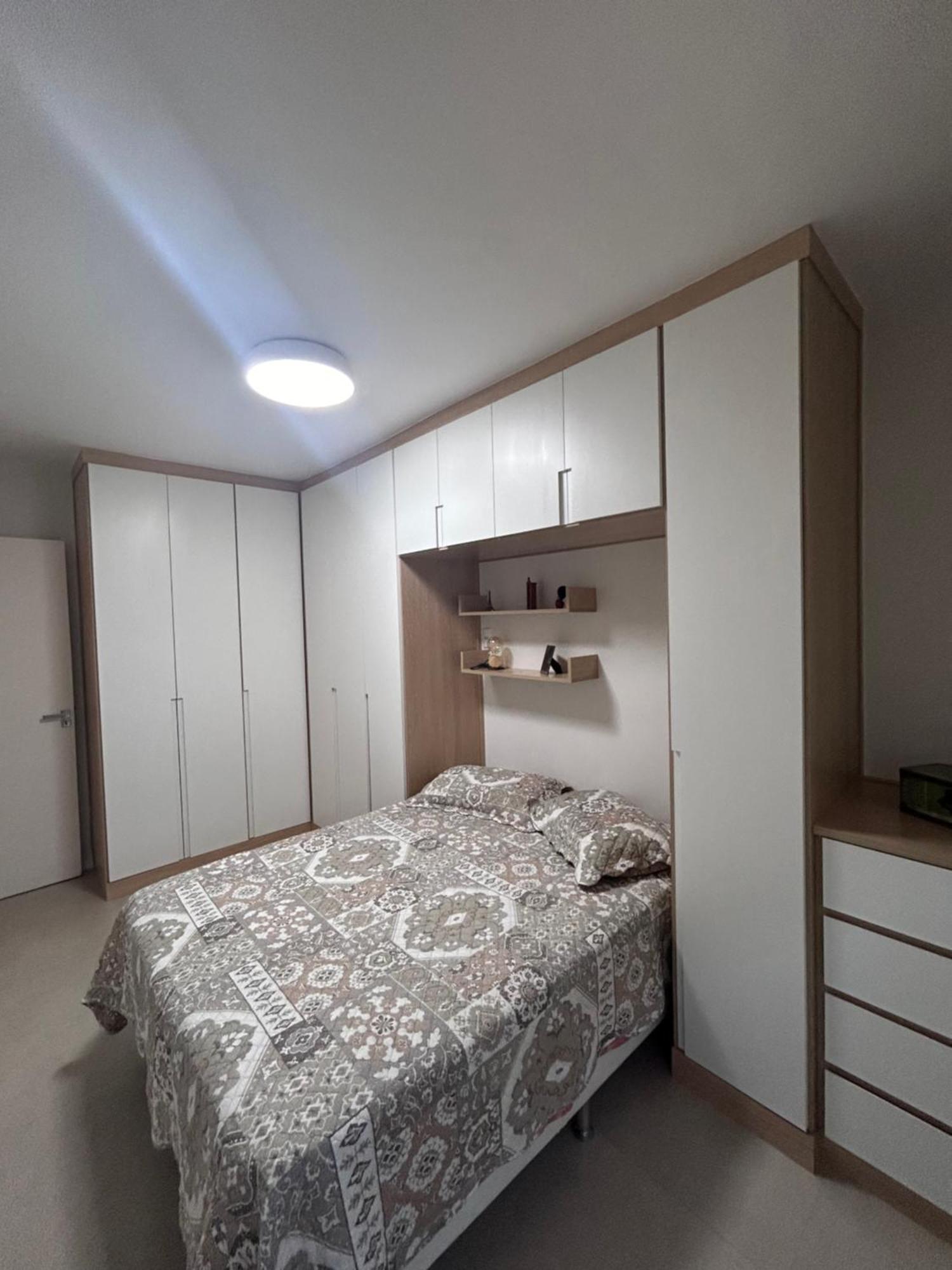 Apartment Na Da Reserva Com Office Equipado *