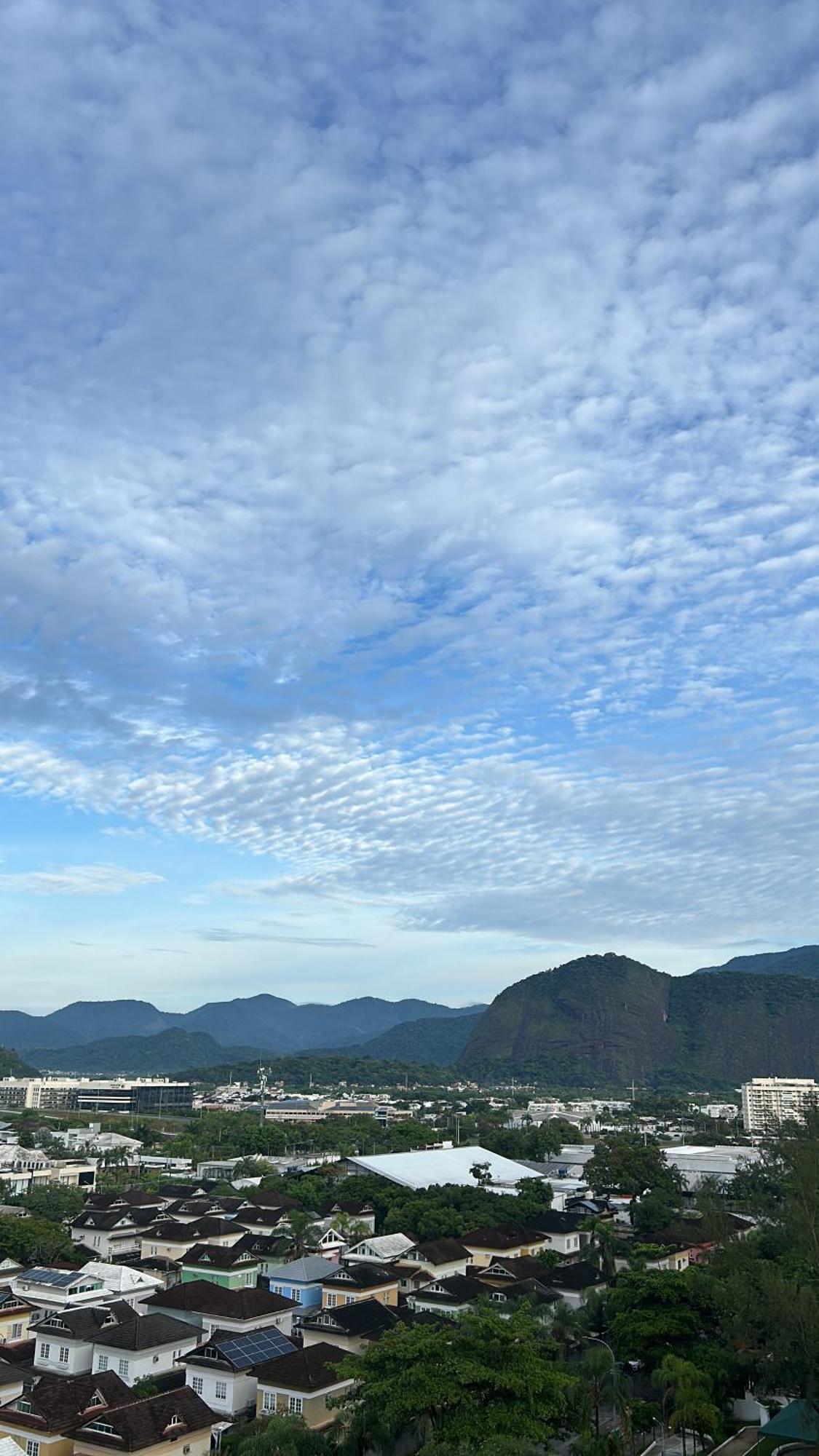 Na Da Reserva Com Office Equipado * Río de Janeiro
