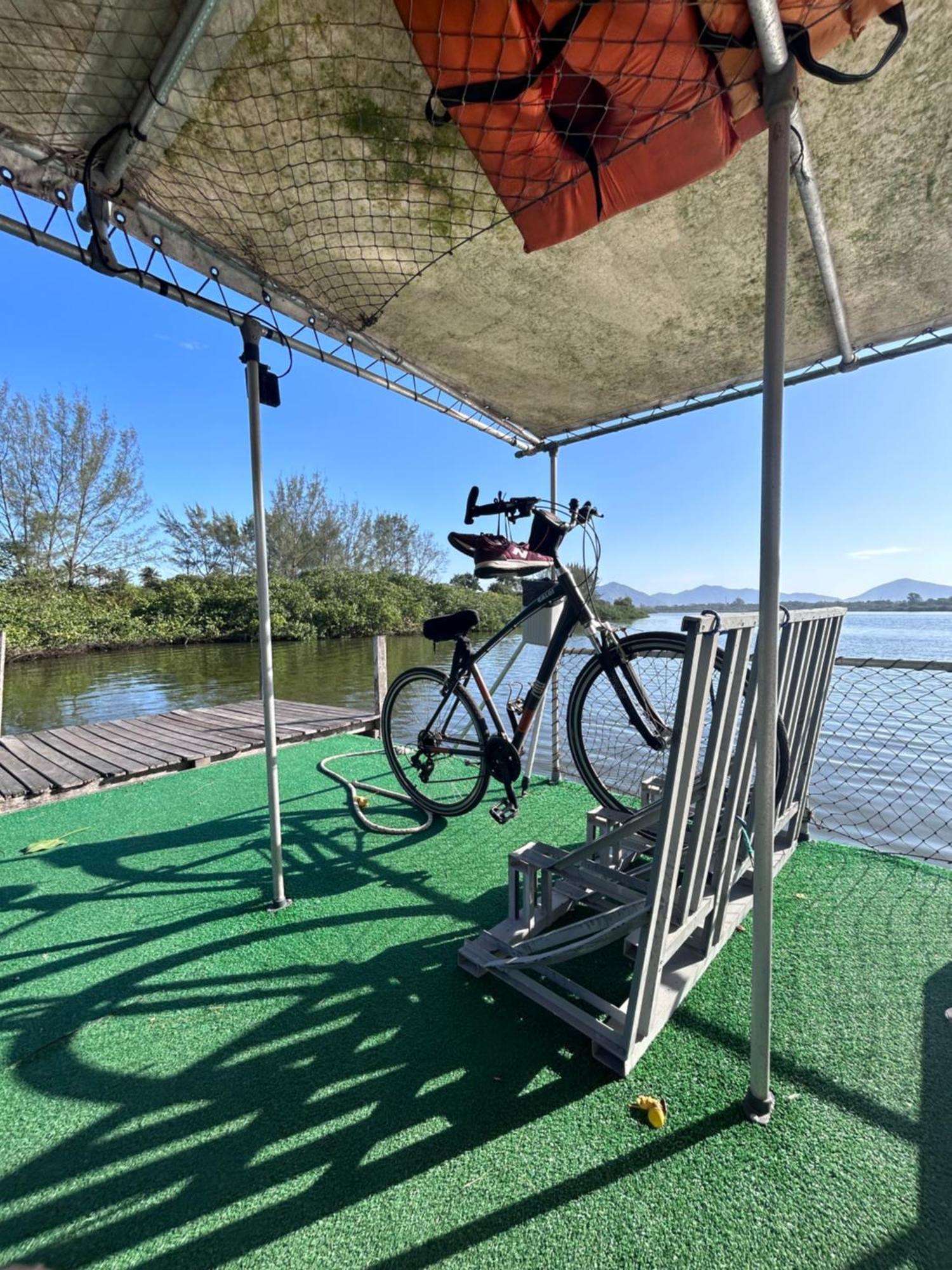 Apartamento Na Da Reserva Com Office Equipado Río de Janeiro
