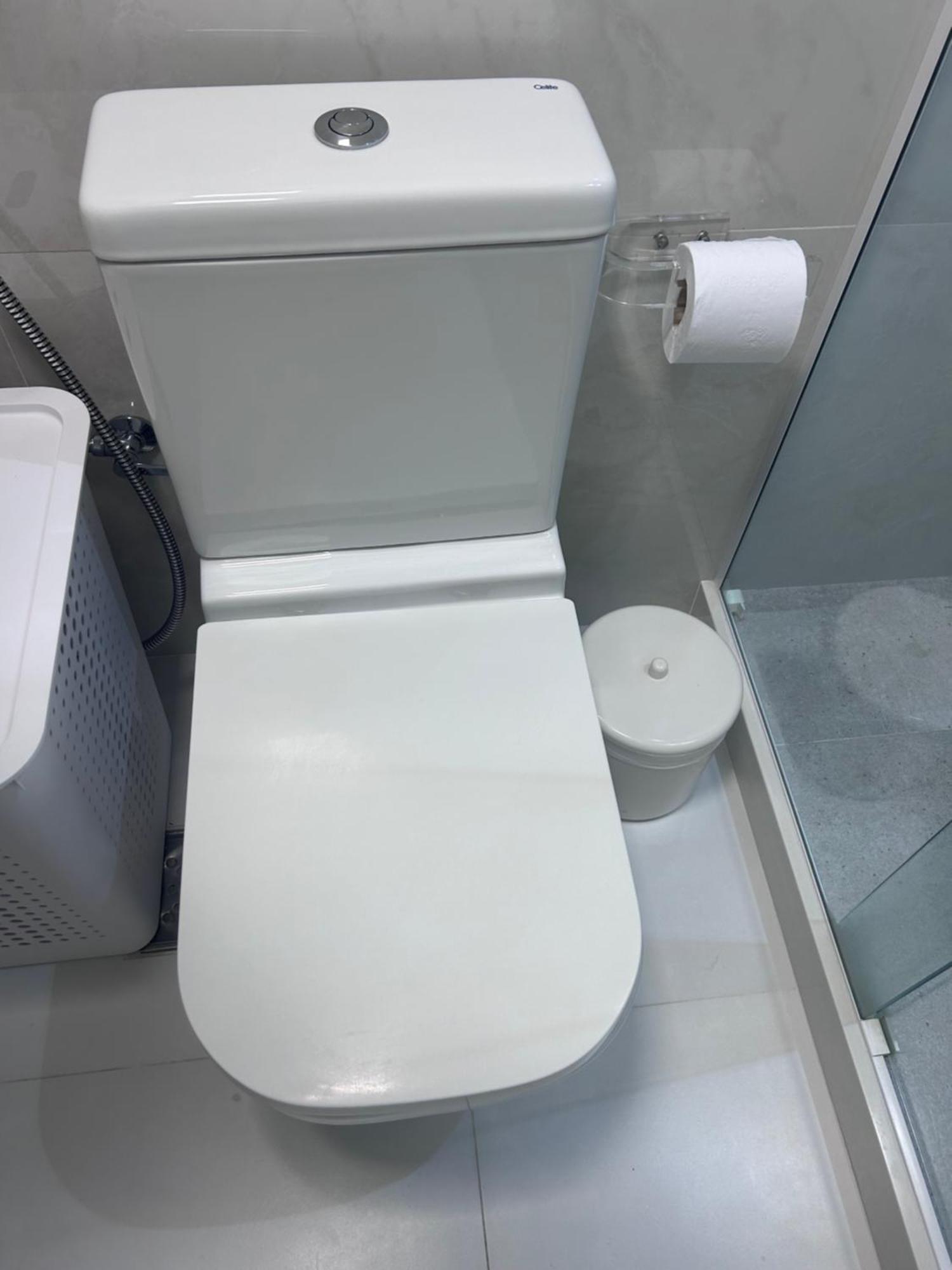 Na Da Reserva Com Office Equipado * Río de Janeiro