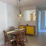 Apartamento Moderno Na Praia Com Home Office Ideal