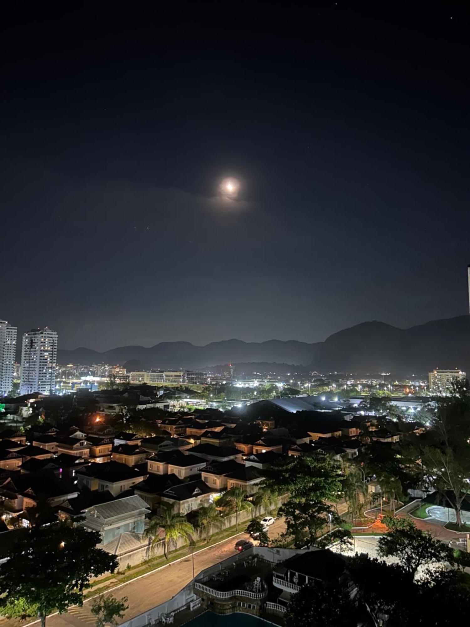 Moderno Na Com Office Ideal * Río de Janeiro