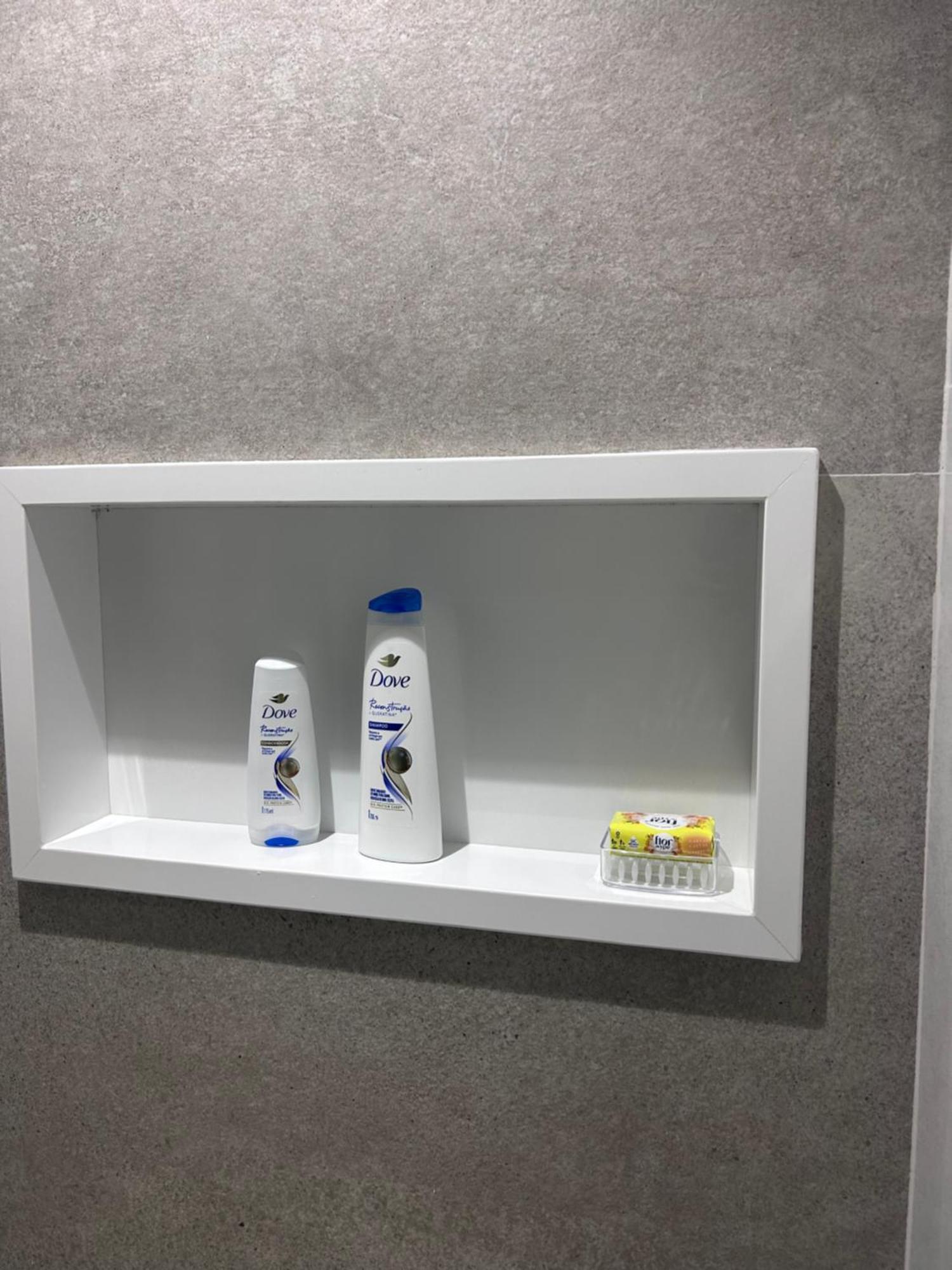Moderno Na Com Office Ideal Apartamento
