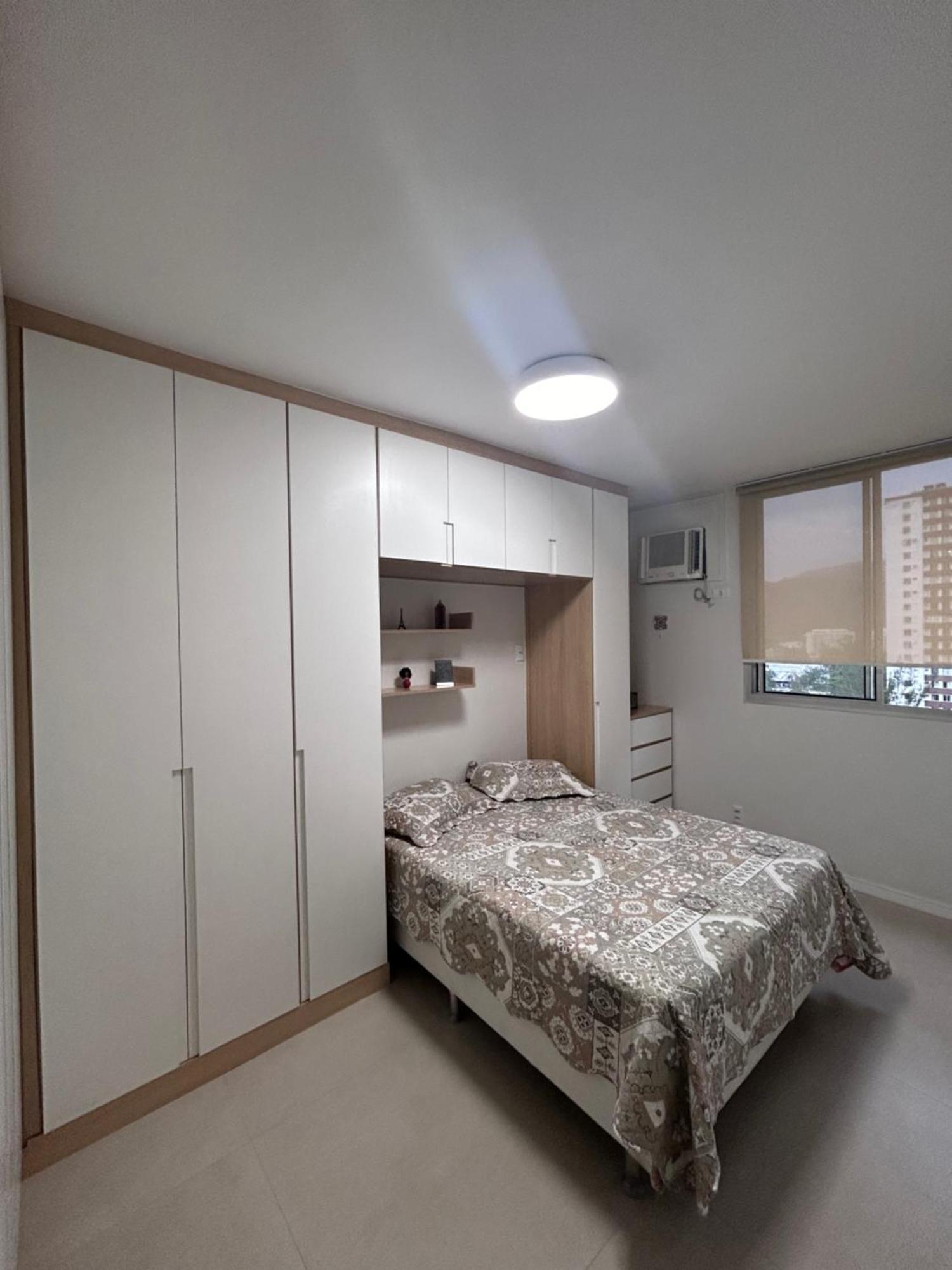 Moderno Na Com Office Ideal Río de Janeiro