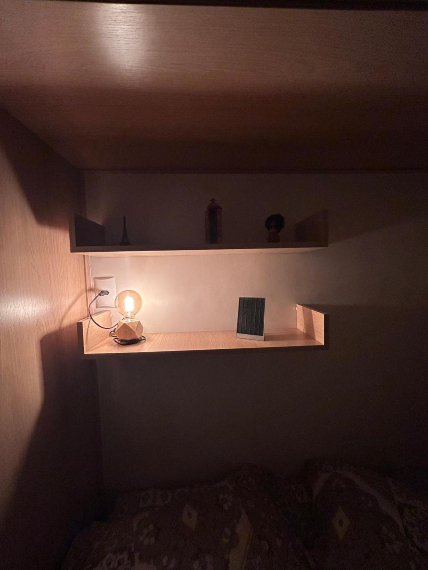 Moderno Na Com Office Ideal Apartamento *