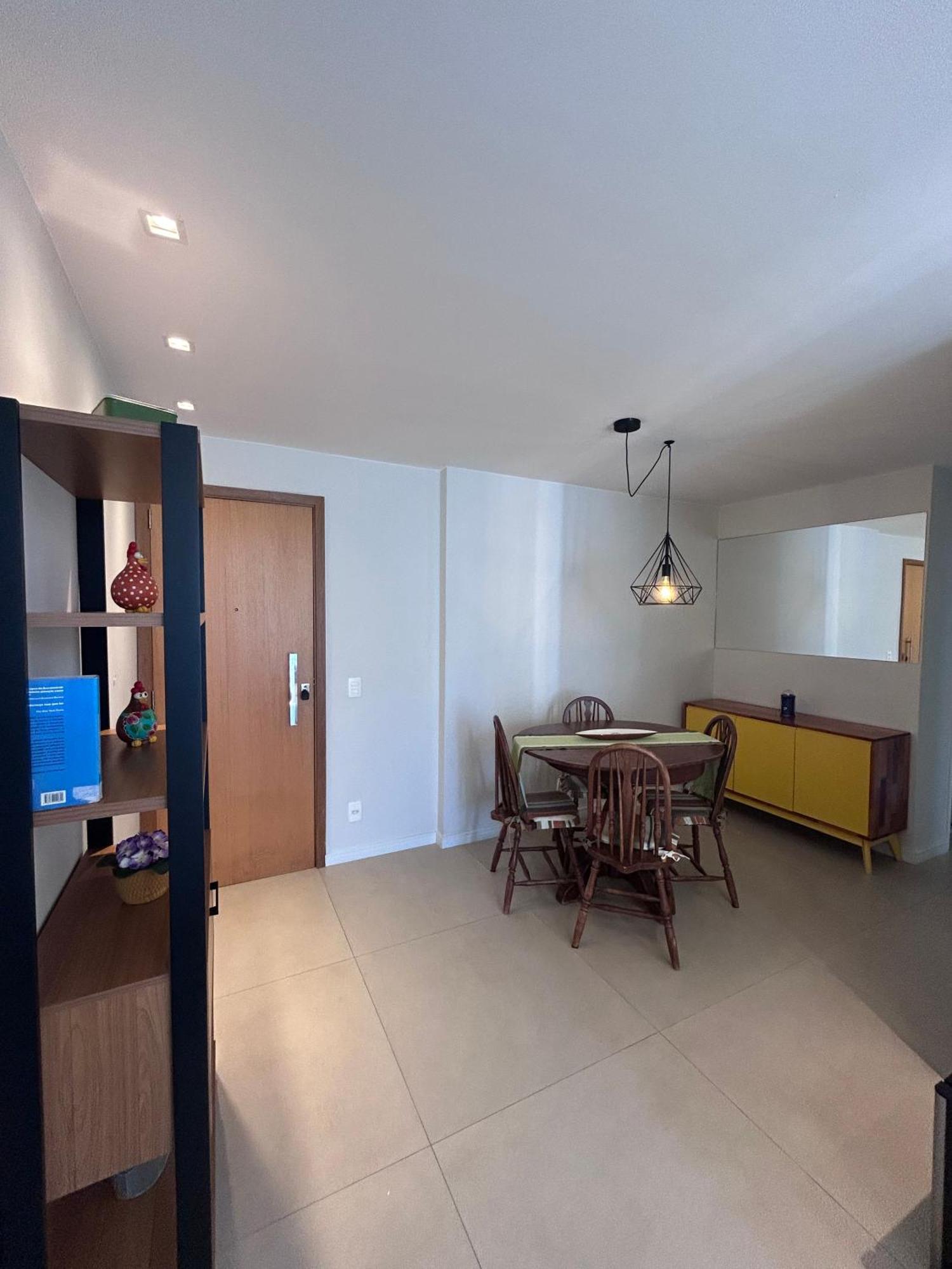 Moderno Na Com Office Ideal * Río de Janeiro